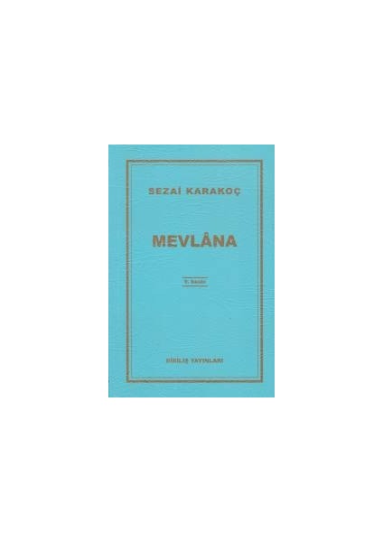 Mevlana