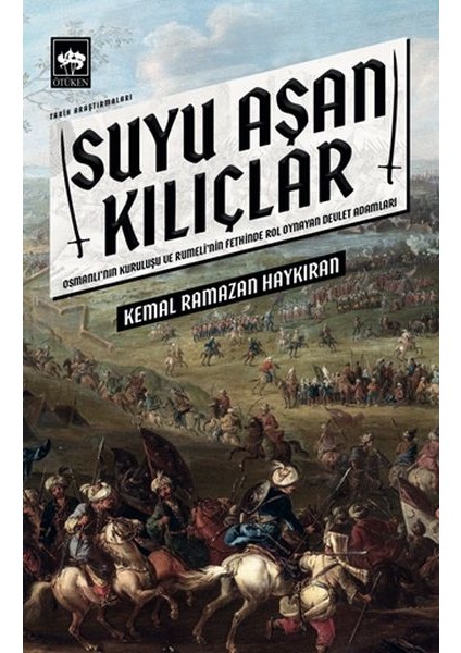 Suyu Aşan Kılıçlar