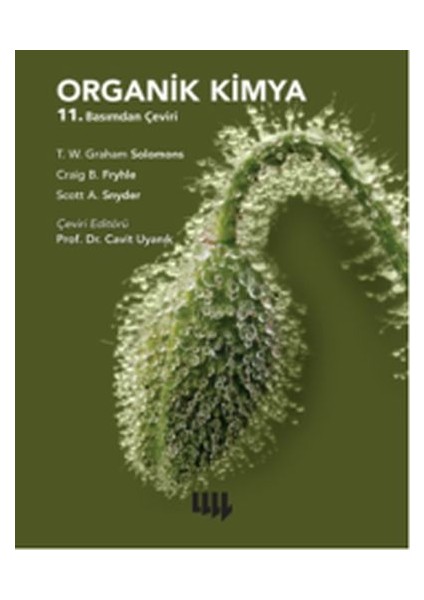 Organik Kimya