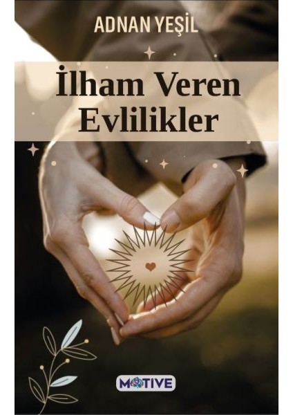 Ilham Veren Evlilikler