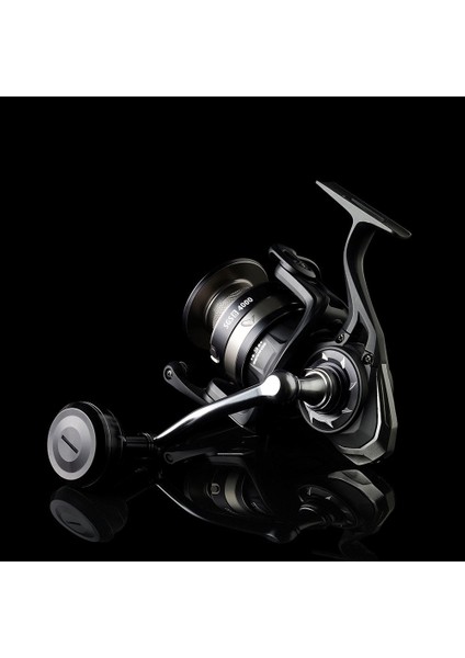 Savage Gear Sgs8 6000 Fd 8+1bb Olta Makinesi