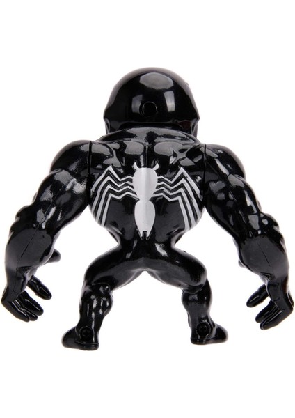 Jada Venom Marvel 4" Die-Cast Figür 253221008