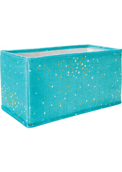 3'lü Katlanabilir Bebek Çekmece Düzenleyici Organizer Set