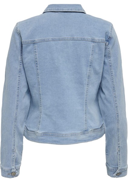 Kadın Kot Ceket 15243147 Onlwonder Lıfe Dnm Jacket