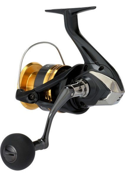 Sahara Fj C5000 Xg Olta Makinesi