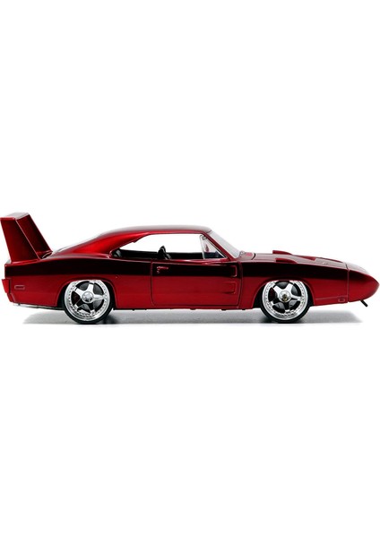 Jada Toys Jada Hızlı ve Öfkeli Fast & Furious Metal Diecast 1969 Dodge Charger 1:24 253203029