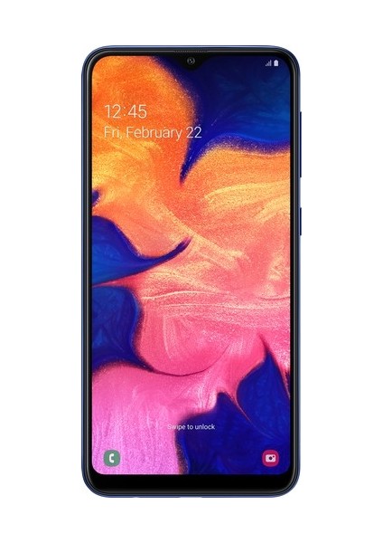 İkinci El Samsung Galaxy A10 32 GB (12 Ay Garantili)