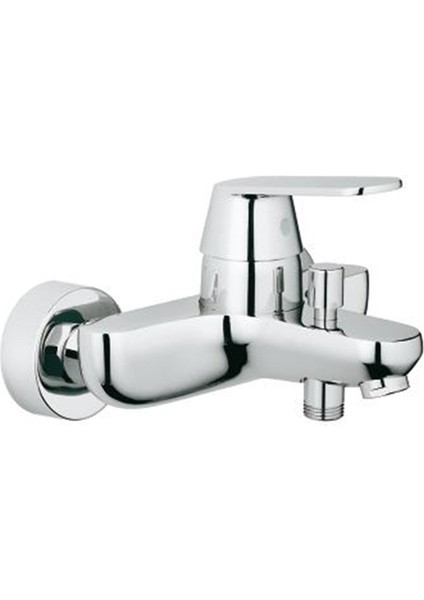 Eurocosmo Tek Kumandalı Banyo Bataryası