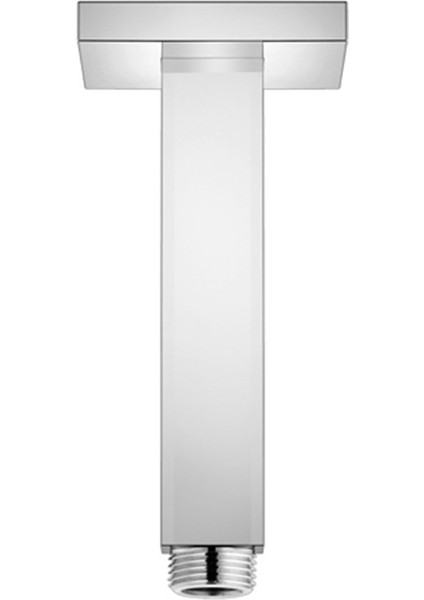 Rainshower® Tavan Iniş Borusu 154 mm