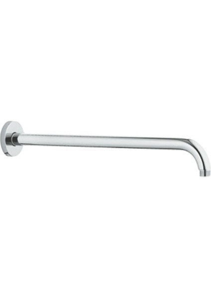 Rainshower® Tepe Duşu Dirseği Duvardan 380 mm