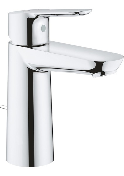 Bauedge Lavabo Batarya Sifon Kumandalı M