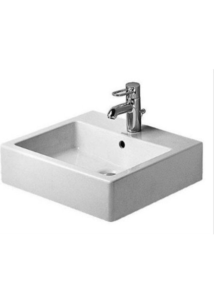 Vero , Etajerli Lavabo 50CM