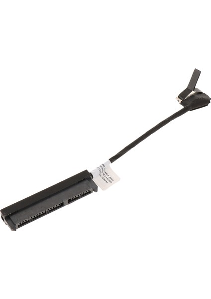 Dell Latitude E5280 Defter Için Dizüstü Bilgisayar Sata Sabit Sürücü Konnektörü HDD Kablosu (Yurt Dışından)