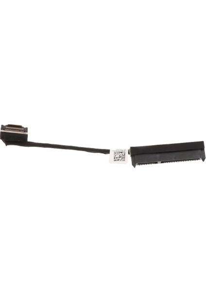 Dell Latitude E5280 Defter Için Dizüstü Bilgisayar Sata Sabit Sürücü Konnektörü HDD Kablosu (Yurt Dışından)