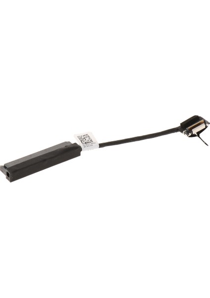 Dell Latitude E5280 Defter Için Dizüstü Bilgisayar Sata Sabit Sürücü Konnektörü HDD Kablosu (Yurt Dışından)