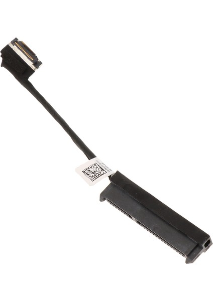 Dell Latitude E5280 Defter Için Dizüstü Bilgisayar Sata Sabit Sürücü Konnektörü HDD Kablosu (Yurt Dışından)