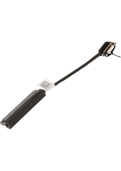 Dell Latitude E5280 Defter Için Dizüstü Bilgisayar Sata Sabit Sürücü Konnektörü HDD Kablosu (Yurt Dışından)