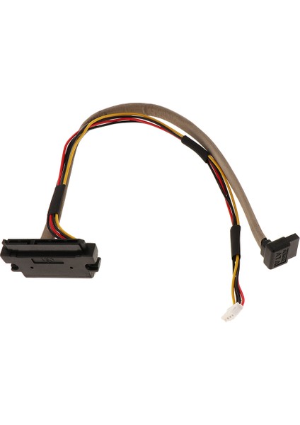 Sabit Disk Sürücüler HDD Sabit Disk Sata Kablosu VBA00_HDD_CABLE Için Onarım (Yurt Dışından)