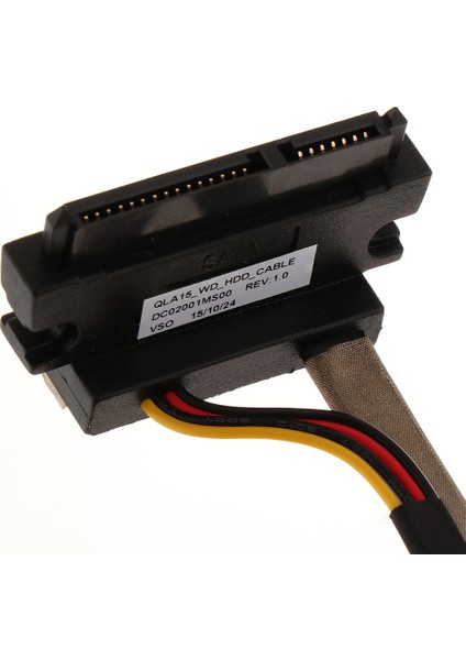 Sabit Disk Sürücüler HDD Sabit Disk Sata Kablosu VBA00_HDD_CABLE Için Onarım (Yurt Dışından) modelleri