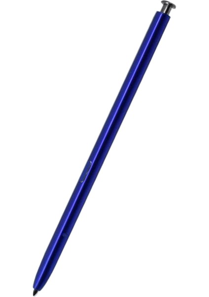 Galaxy NOTE10 N970 Mavi Için Yüksek Hassasiyetli Dokunmatik Ekran Kapasitif Kalem (Yurt Dışından)
