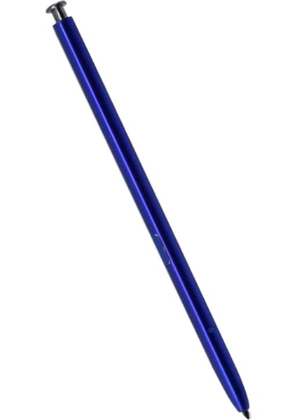 Galaxy NOTE10 N970 Mavi Için Yüksek Hassasiyetli Dokunmatik Ekran Kapasitif Kalem (Yurt Dışından)