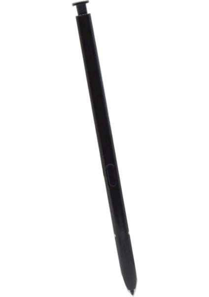 Samsung Galaxy Note 10+ Için Yüksek Hassasiyetli Kapasitif Kalem Artı N975 Siyah (Yurt Dışından)
