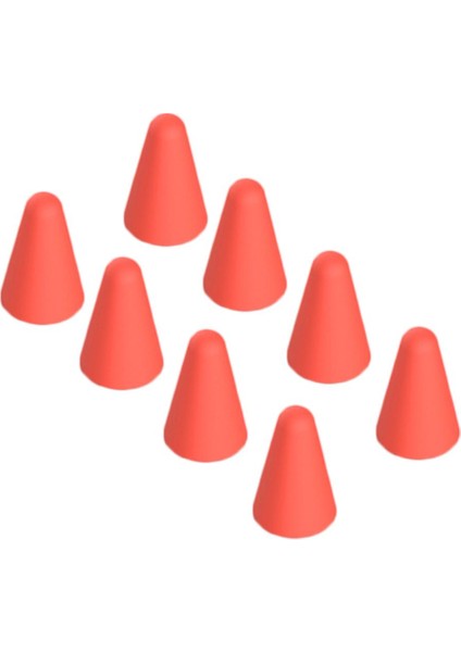 8x Sessiz Silikon Uygulama Tipi Kasa Kurumu Için Kullanım Kurulu 1. 2. Kırmızı (Yurt Dışından)