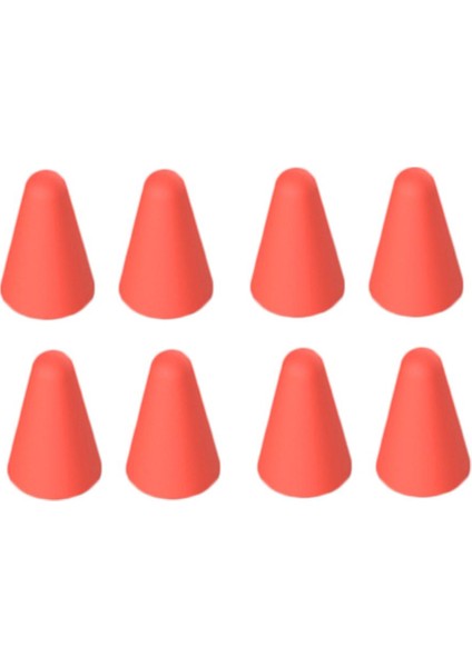 8x Sessiz Silikon Uygulama Tipi Kasa Kurumu Için Kullanım Kurulu 1. 2. Kırmızı (Yurt Dışından)