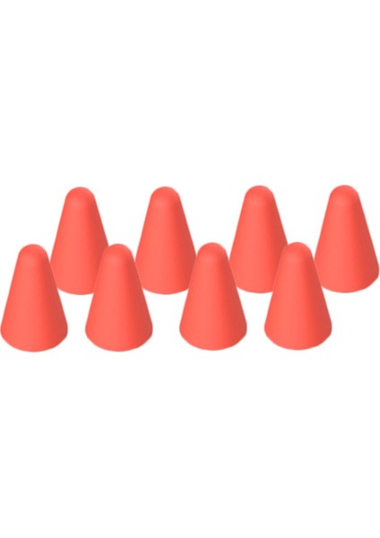 8x Sessiz Silikon Uygulama Tipi Kasa Kurumu Için Kullanım Kurulu 1. 2. Kırmızı (Yurt Dışından)