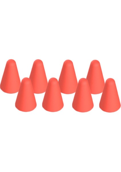 8x Sessiz Silikon Uygulama Tipi Kasa Kurumu Için Kullanım Kurulu 1. 2. Kırmızı (Yurt Dışından)