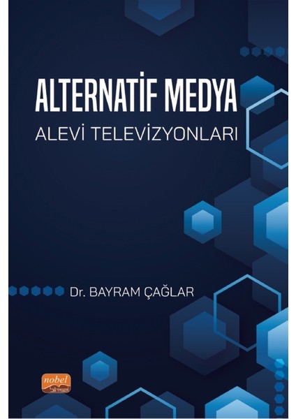 Alternatif Medya - Bayram Çağlar