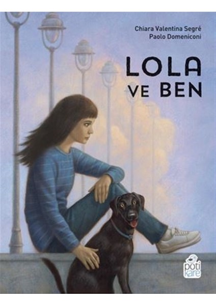 Lola ve Ben - Chiara Valentina Segre