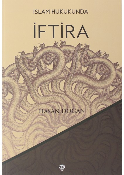 Islam Hukukunda Iftira - Hasan Doğan