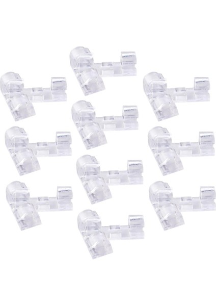 20PCS/LOT Kendinden Yapışkanlı Tel Kravat Kablo Kelepçe Klip (Yurt Dışından) indirimleri