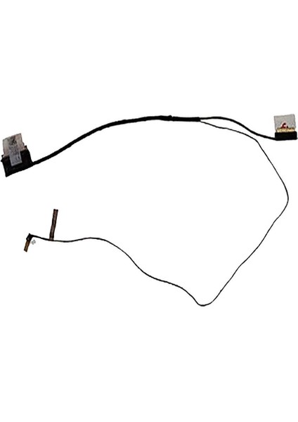 3 Pcs LCD Lvds Hp 15-Ac 15-Af 15-Aed 250 G4 250 G5 255 G4 TPN-C125 (Yurt Dışından)