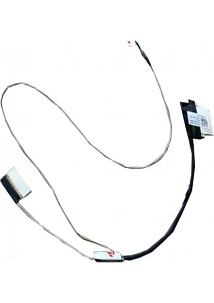 3 Pcs LCD Lvds Hp 15-Ac 15-Af 15-Aed 250 G4 250 G5 255 G4 TPN-C125 (Yurt Dışından)