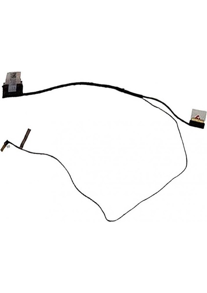 3 Pcs LCD Lvds Hp 15-Ac 15-Af 15-Aed 250 G4 250 G5 255 G4 TPN-C125 (Yurt Dışından)