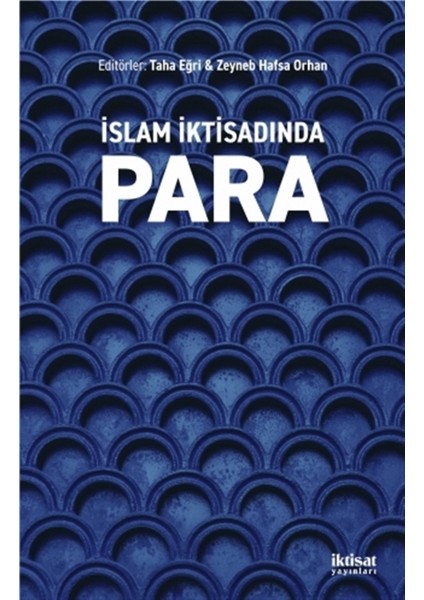 Islam Iktisadında Para - Abdul Rashid