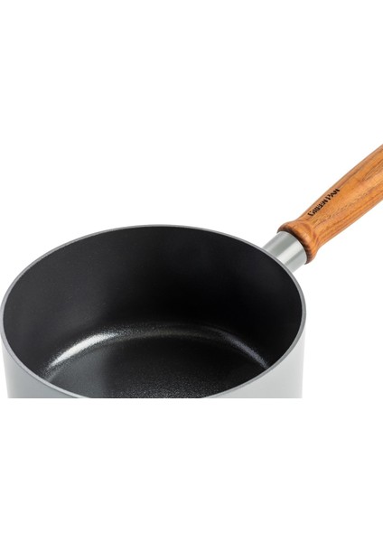 Mayflower Thermolon Yapıştırmaz 6 Parça Tencere Seti indirimleri