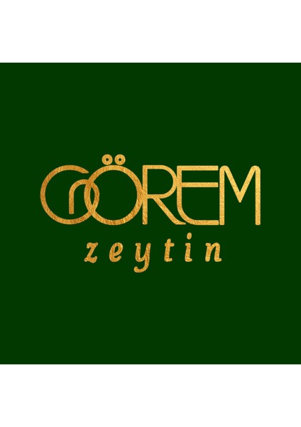 Badem Dolgulu Yeşil Zeytin 400 Gr.