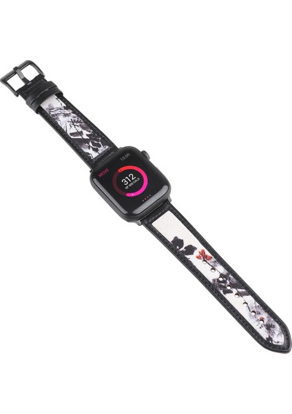 Apple Watch Için Aksesuar (Yurt Dışından)