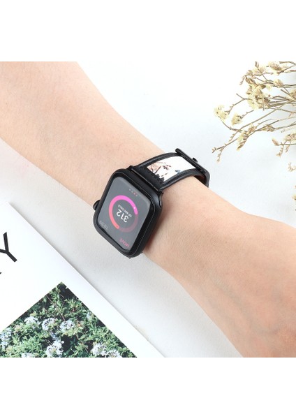 Apple Watch Için Aksesuar (Yurt Dışından) modelleri