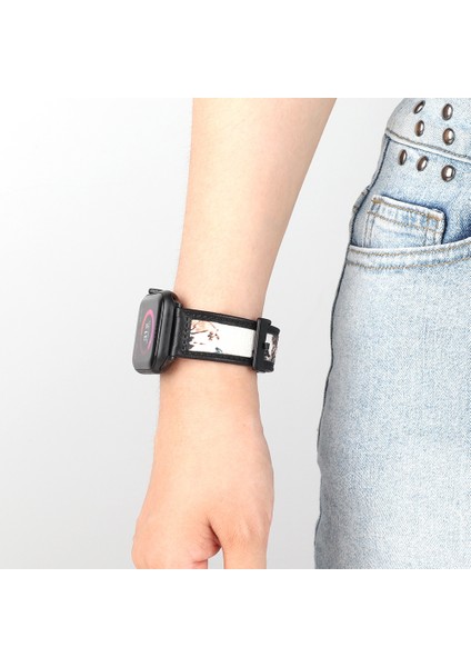 Apple Watch Için Aksesuar (Yurt Dışından) fırsatları