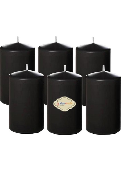 Bar Mum 6'lı Paket