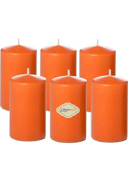 Bar Mum 6'lı Paket