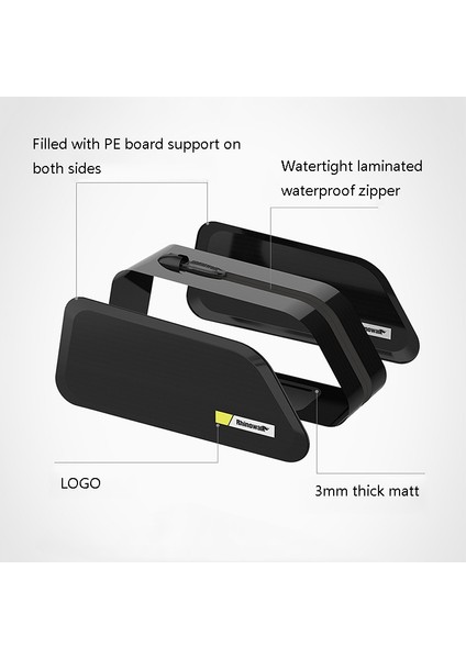 Bisiklet Çantası (Yurt Dışından) fırsatları