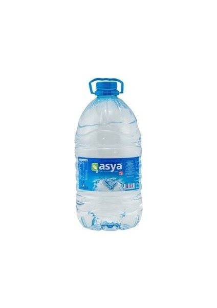 Asya Su 5 Lt