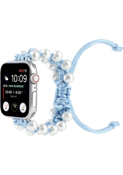 Apple Watch Için Aksesuar (Yurt Dışından)