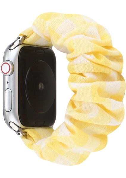 Apple Watch Için Aksesuar (Yurt Dışından)