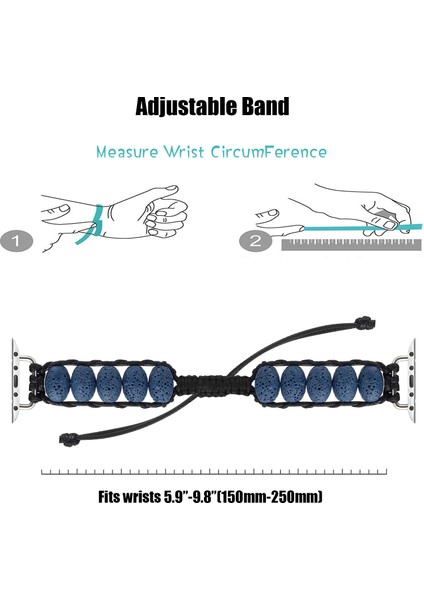 Apple Watch Için Aksesuar (Yurt Dışından) modelleri